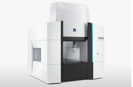 怀柔蔡司三坐标