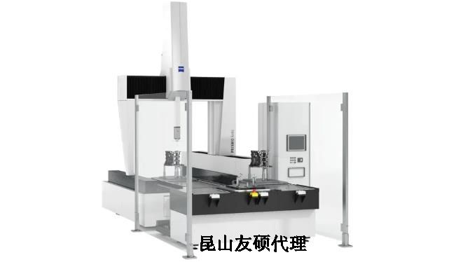 怀柔蔡司三坐标